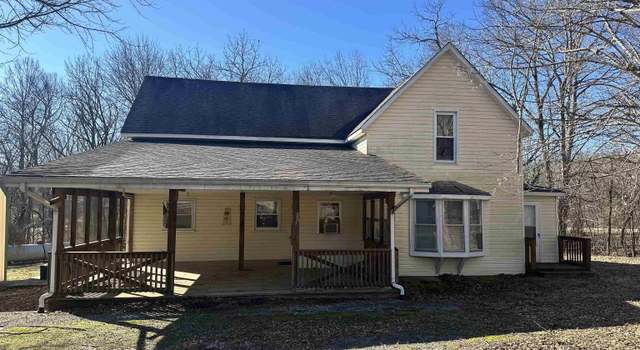 Photo of 157 IL Route 34 Hwy N, Golconda, IL 62938-4442