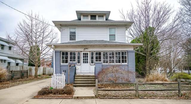 Photo of 1200 E Nebraska Ave, Peoria, IL 61603