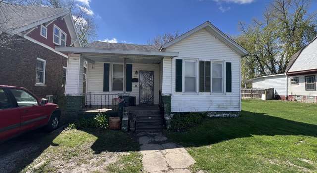Photo of 1112 E North Grand Ave, Springfield, IL 62702