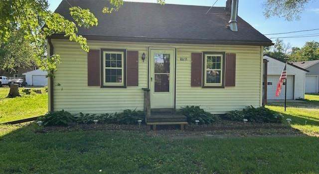 Photo of 18891 13th St, Fulton, IL 61252