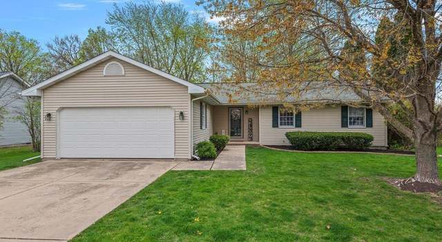 Photo of 112 Price Pl, Williamsville, IL 62693