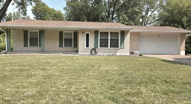 Photo of 1246 Curtis Creek Rd, Quincy, IL 62301