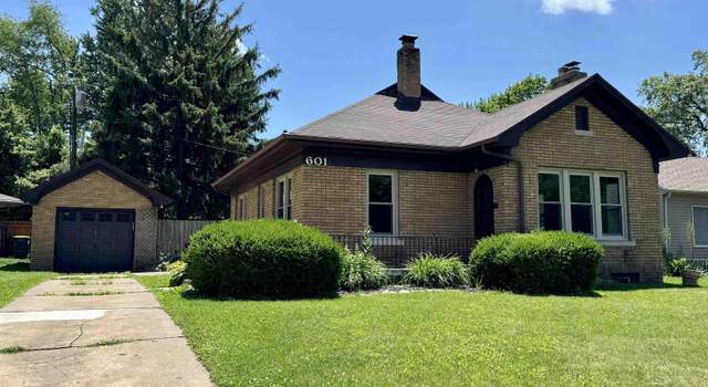 Photo of 601 Compton Pkwy, Macomb, IL 61455
