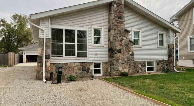Photo of 549 S Washington St, Taylorville, IL 62568