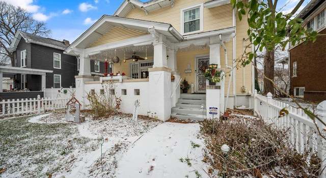 Photo of 315 W Armstrong Ave, Peoria, IL 61604