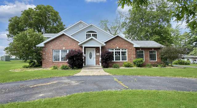 Photo of 1033 Western Ave, Henry, IL 61537