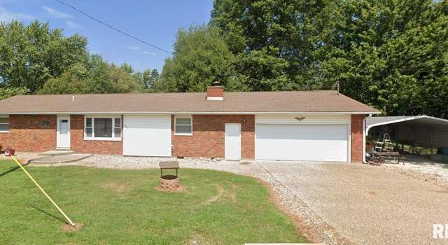 Photo of 308 E School St, Camp Point, IL 62320