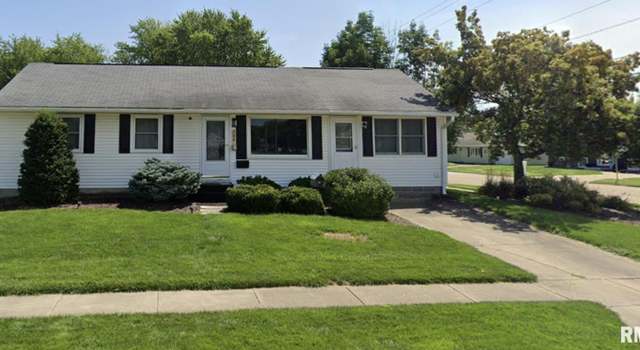 Photo of 204 3rd Ave, De Witt, IA 52742