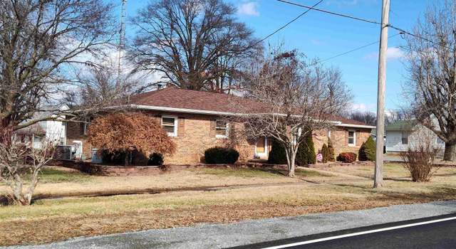 Photo of 406 E Main St, Norris City, IL 62869