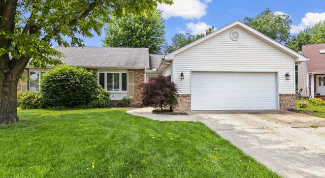 Photo of 2205 Pond Mill Ct, Springfield, IL 62704