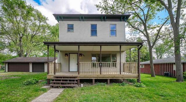 Photo of 608 E 7th St, Delavan, IL 61734