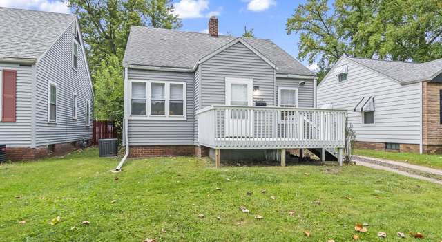 Photo of 1023 Bryn Mawr Blvd, Springfield, IL 62703