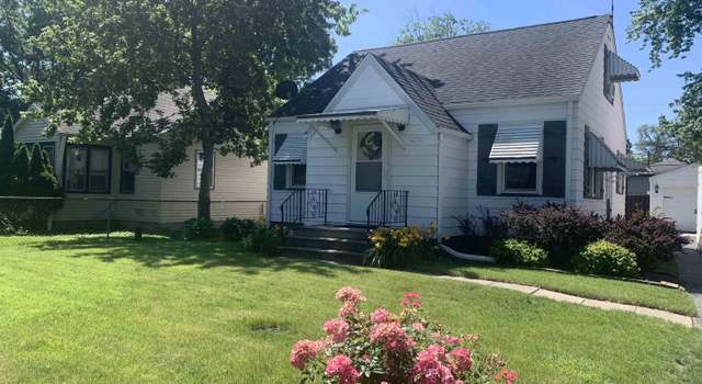 Photo of 2226 W Albany Ave, Peoria, IL 61604