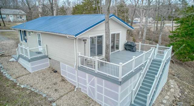 Photo of 1190 Lakeview Dr, Creal Springs, IL 62922