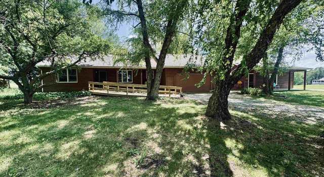 Photo of 10622 W Farmington Rd, Hanna City, IL 61536