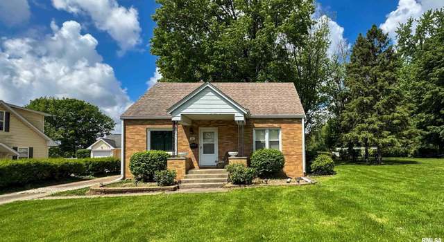 Photo of 207 N Eisele Dr, Peoria, IL 61604