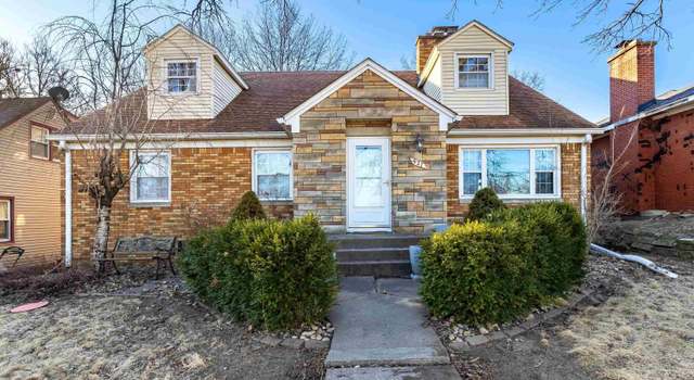 Photo of 927 W Central Park Ave, Davenport, IA 52804