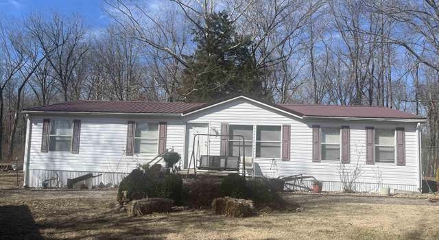 Photo of 887 Mount Joy Rd, Murphysboro, IL 62966