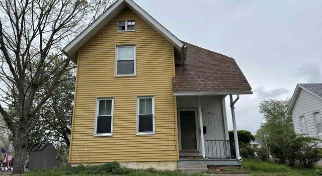 Photo of 2811 8th Ave, Rock Island, IL 61201