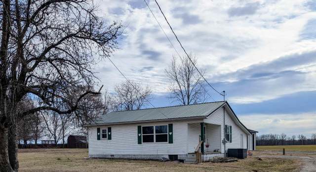 Photo of 21864 Illinois Ave, Thompsonville, IL 62890