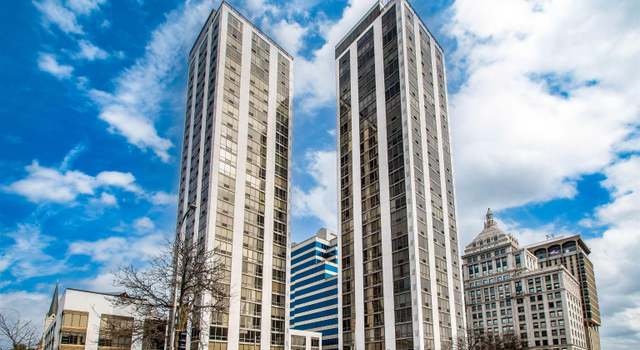 Photo of 123 SW Jefferson Ave Unit E8S, Peoria, IL 61602