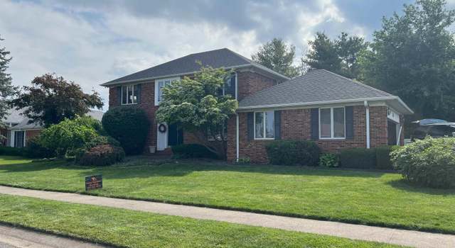 Photo of 13 Jacobs Ln, Jacksonville, IL 62650