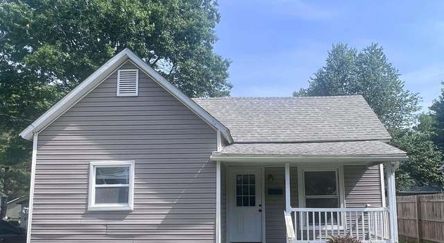 Photo of 416 Elles Ave, Carterville, IL 62918