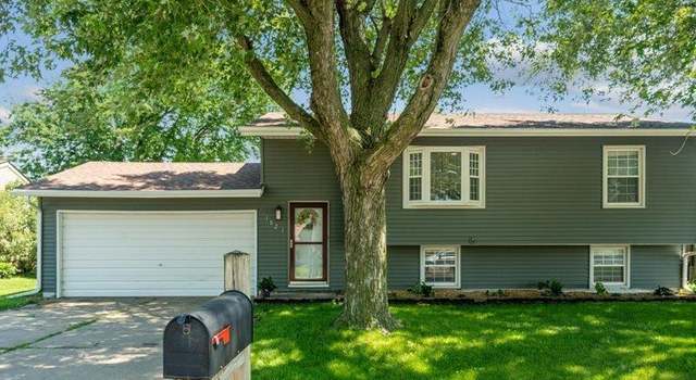 Photo of 1021 Calvin St, Davenport, IA 52804