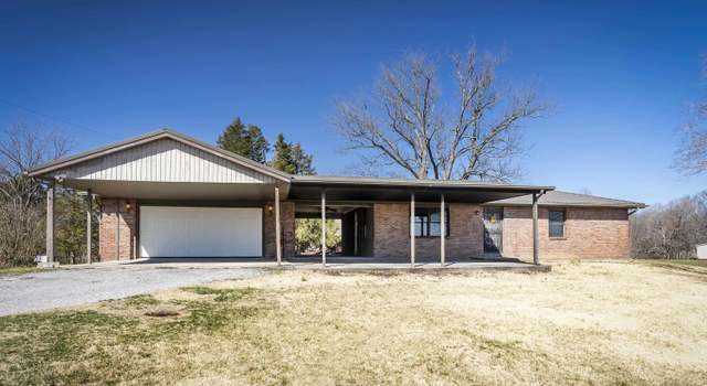 Photo of 1595 Casper Church Rd, Cobden, IL 62920
