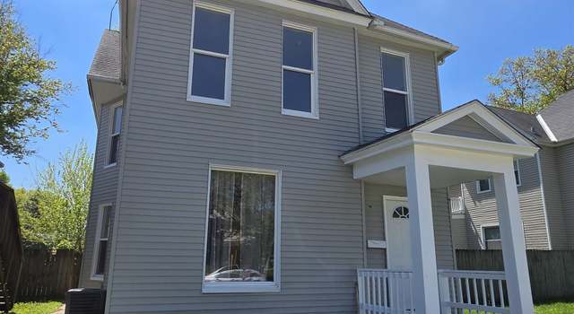 Photo of 2141 W 4th St, Davenport, IA 52802