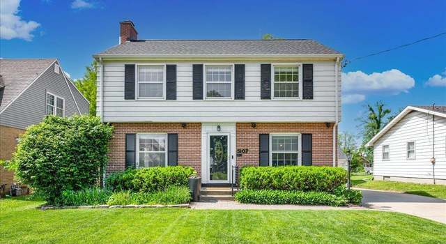 Photo of 5107 N Prospect Rd, Peoria Heights, IL 61616