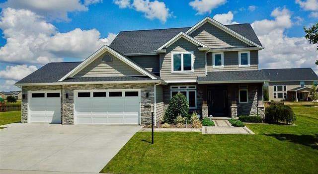Photo of 11226 N Onyx Ln, Dunlap, IL 61525