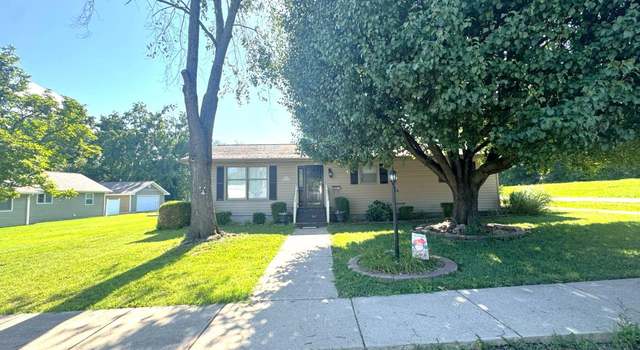 Photo of 502 S Day St, West Frankfort, IL 62896