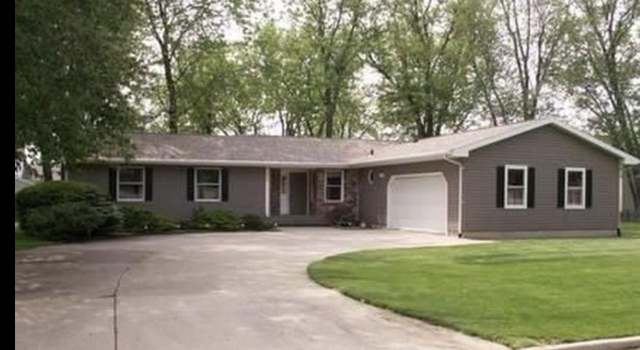 Photo of 715 Pine St, Wilton, IA 52778