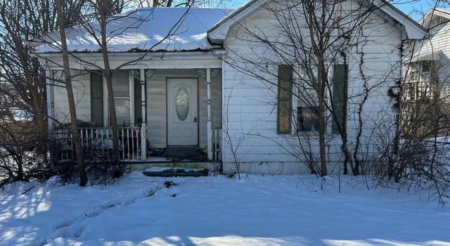 Photo of 303 & 401 W Quincy St, Pleasant Hill, IL 62366