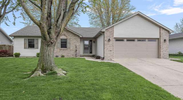 Photo of 1500 Coralberry Ct, Springfield, IL 62712
