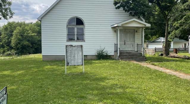 Photo of 19811 US Hwy 54, Pittsfield, IL 62363