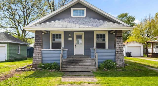 Photo of 103 Berry St, Green Valley, IL 61534