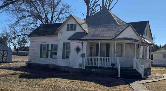 Photo of 147 N Marion St, Centralia, IL 62801