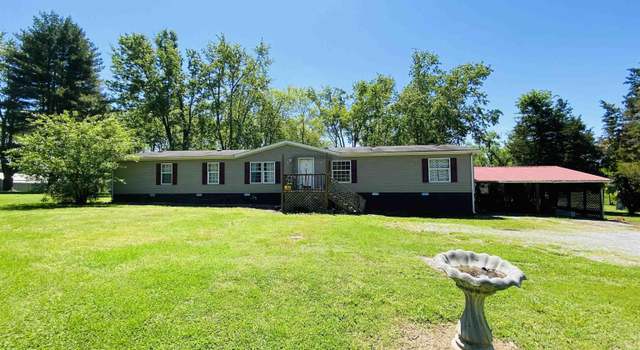 Photo of 2413 North St, Harrisburg, IL 62946-3426