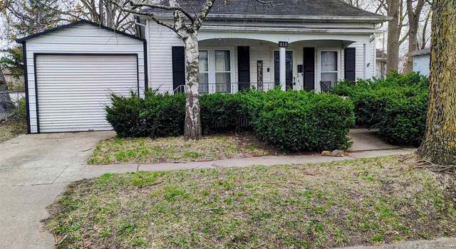 Photo of 415 N Pearl St, Havana, IL 62644
