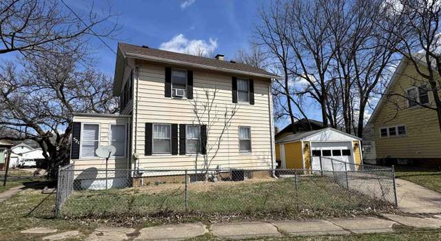Photo of 521 W Loucks Ave, Peoria, IL 61604