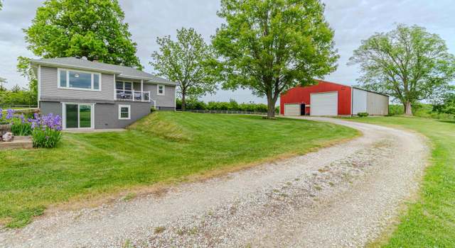 Photo of 21822 N Route 78 Rte, Laura, IL 61451