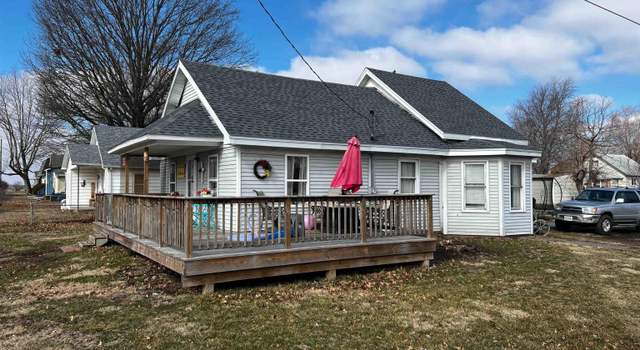 268 W Maple Sts Dunfermline IL 61524 MLS# PA1207407 Redfin 268 W Maple Sts Dunfermline IL 61524 MLS# PA1207407 Redfin