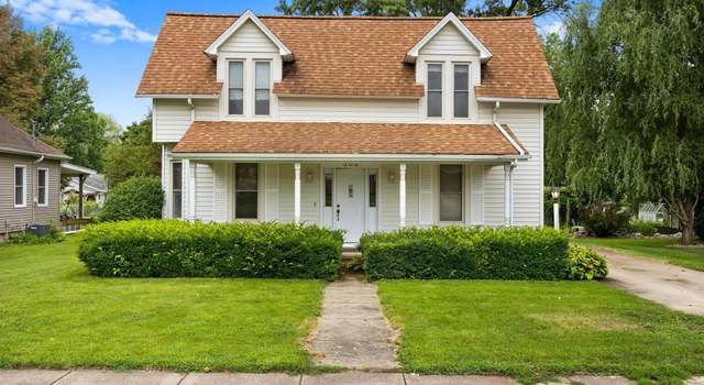 Photo of 309 N Sampson St, Tremont, IL 61568