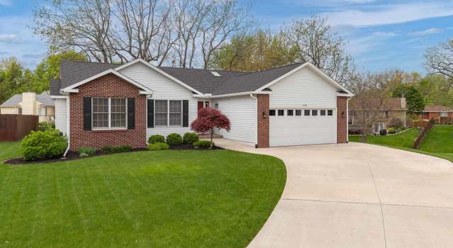Photo of 503 E 9th Avenue Court, Coal Valley, IL 61240