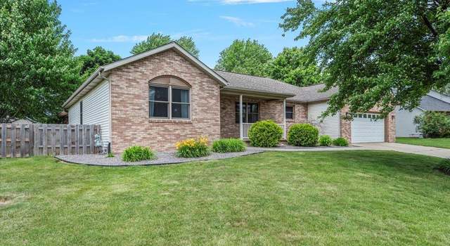Photo of 6723 Phlox Dr, Springfield, IL 62712