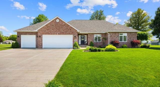 Photo of 8008 W Thorngate Dr, Mapleton, IL 61547