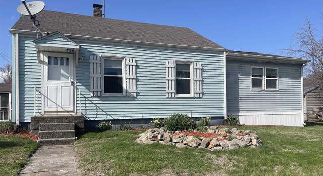 Photo of 730 3rd St, Buffalo, IA 52728