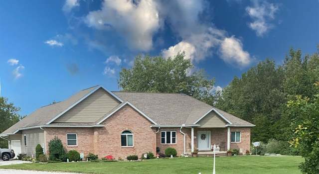 Photo of 13327 W Cottonwood Rd, Hanna City, IL 61536